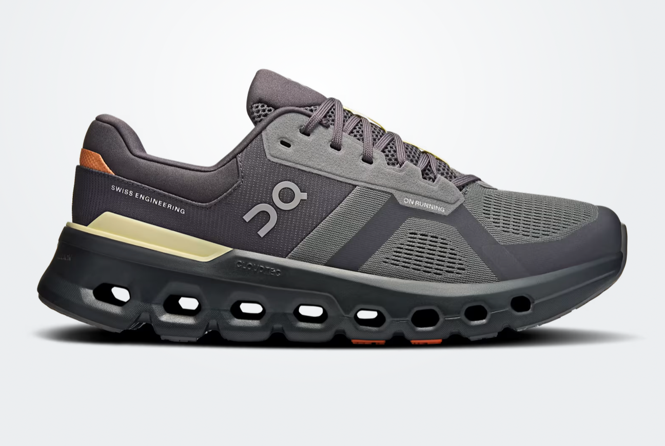 Men's On Cloudrunner 2 (Clearance)