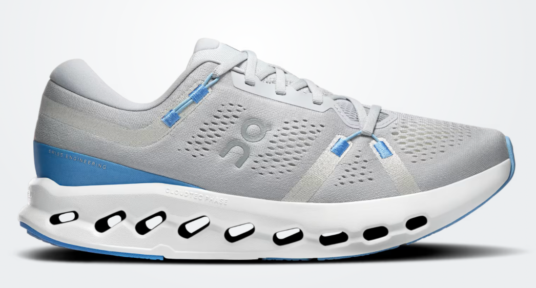 Men's On Cloudsurfer 2