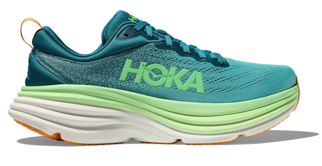 Men's Hoka Bondi 8 (Clearance)