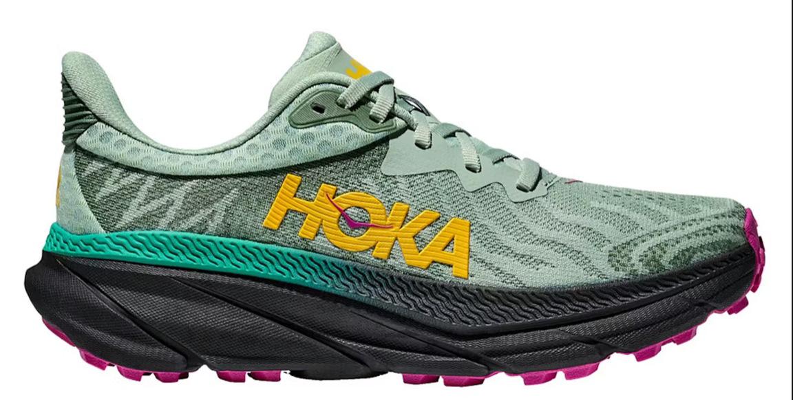 Women's Hoka Challenger ATR 7 (FINAL SALE)
