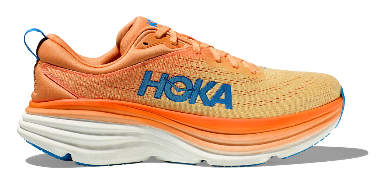 Men's Hoka Bondi 8 (Clearance)