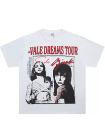 Vale Eternal Fantasy White T-shirt