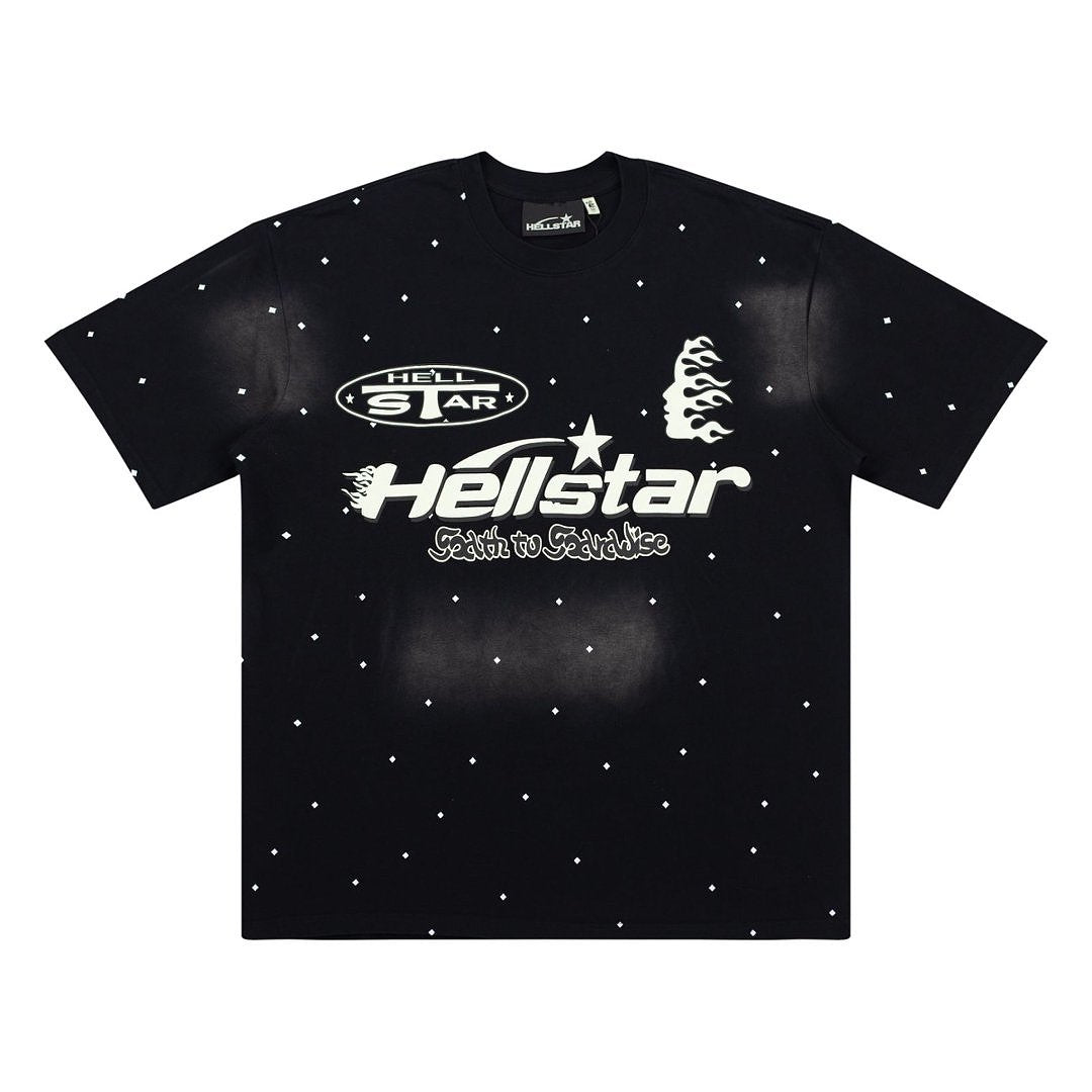 Faith to Paradise Tee