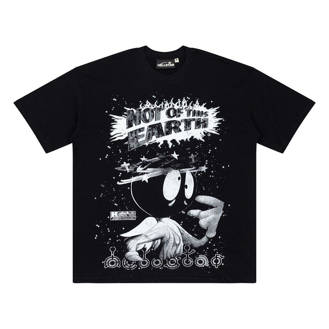 Not of This Earth Tee