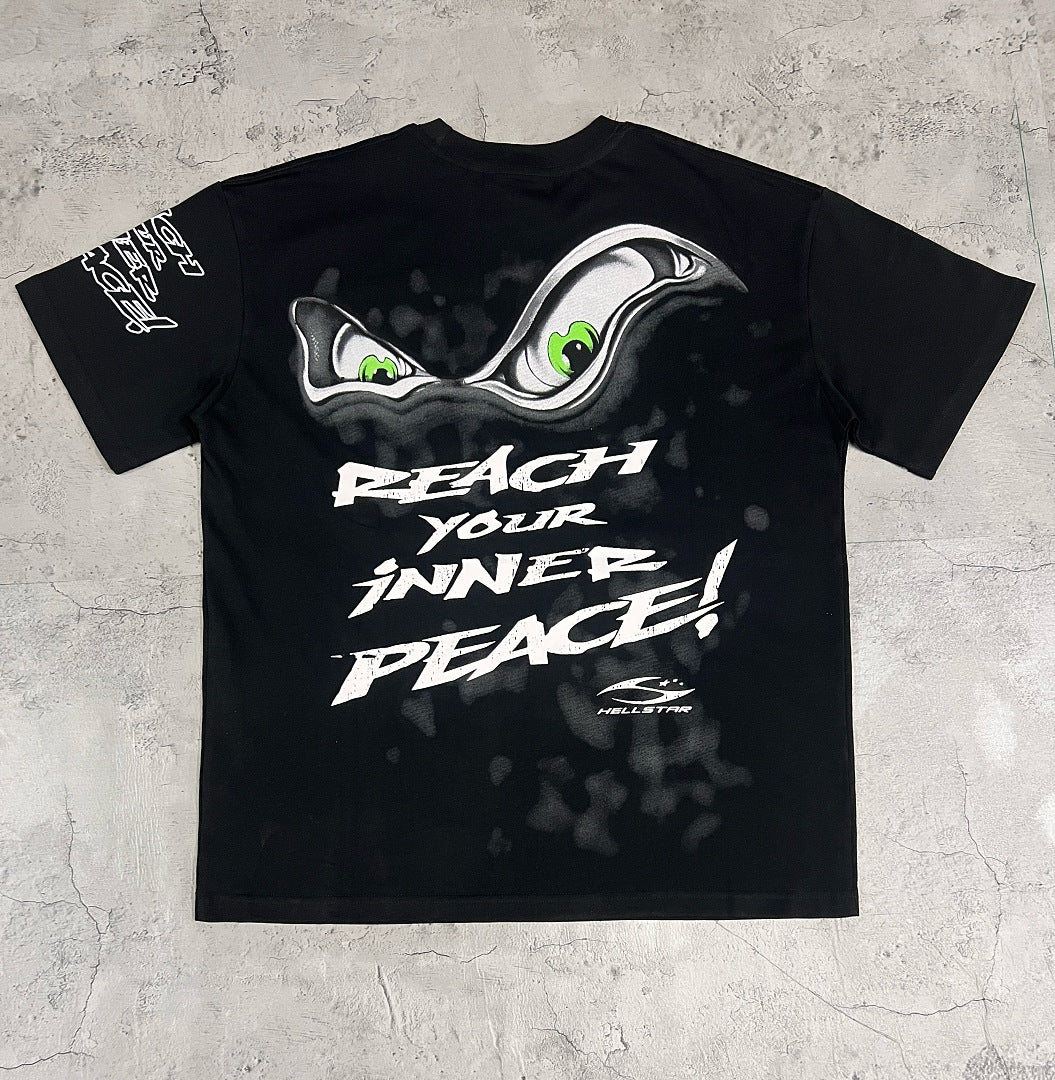 Reach Your Inner Peace Tee