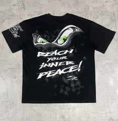 Reach Your Inner Peace Tee