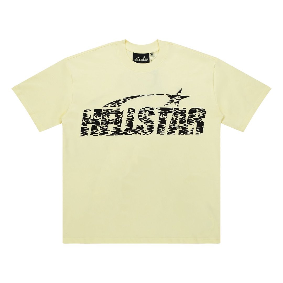 Classic Shooting Star Tee