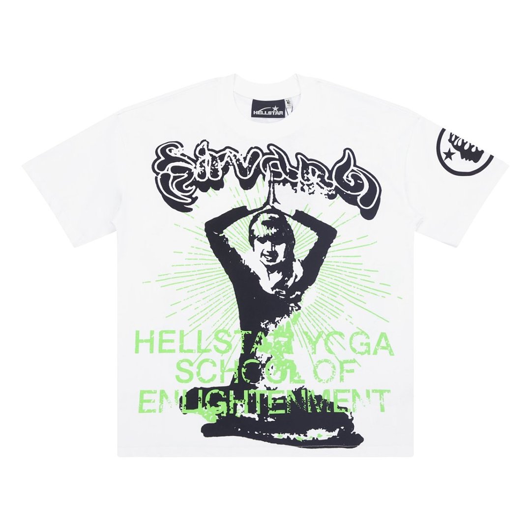 School of Enlightenment Tee