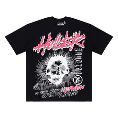 Heaven Sounds Graphic Tee