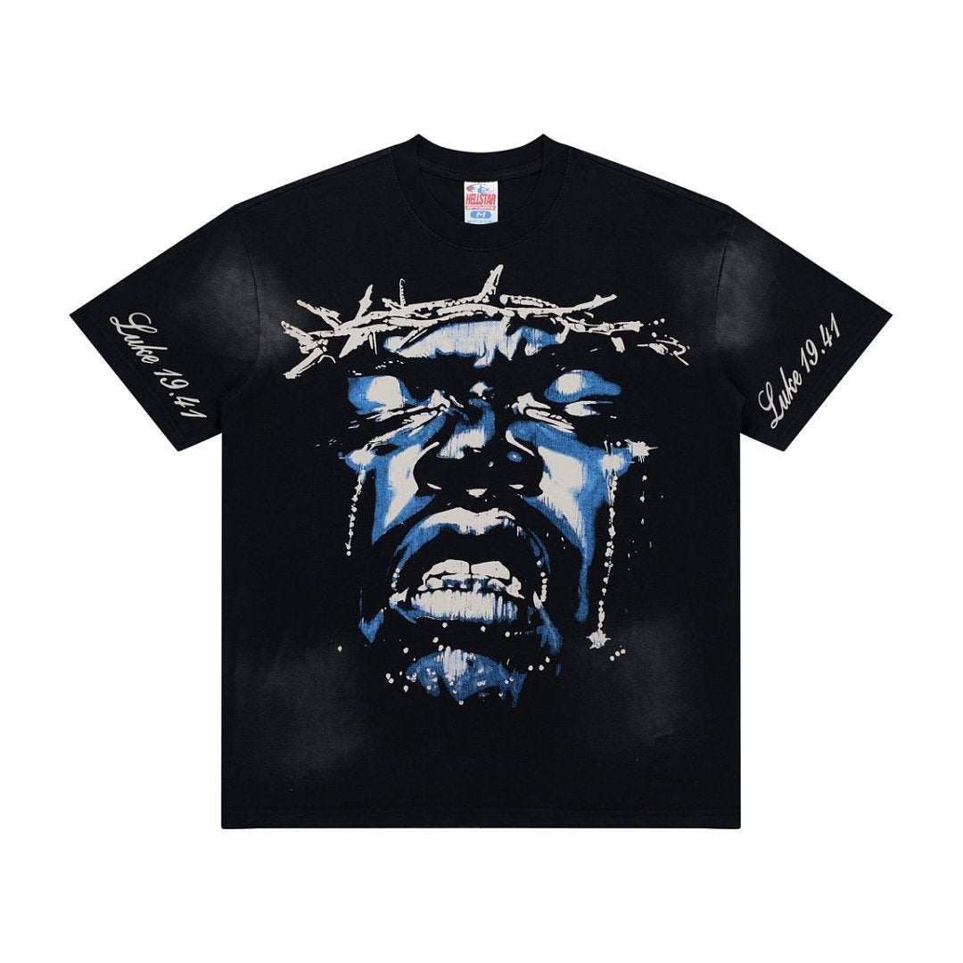 Crown of Thorns Tee