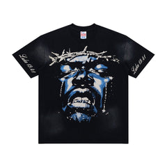 Crown of Thorns Tee