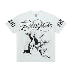 Path to Paradise Tee