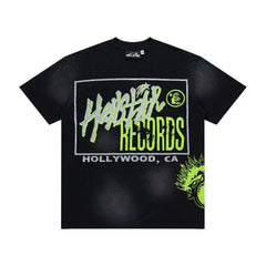 Hollywood Records Tee