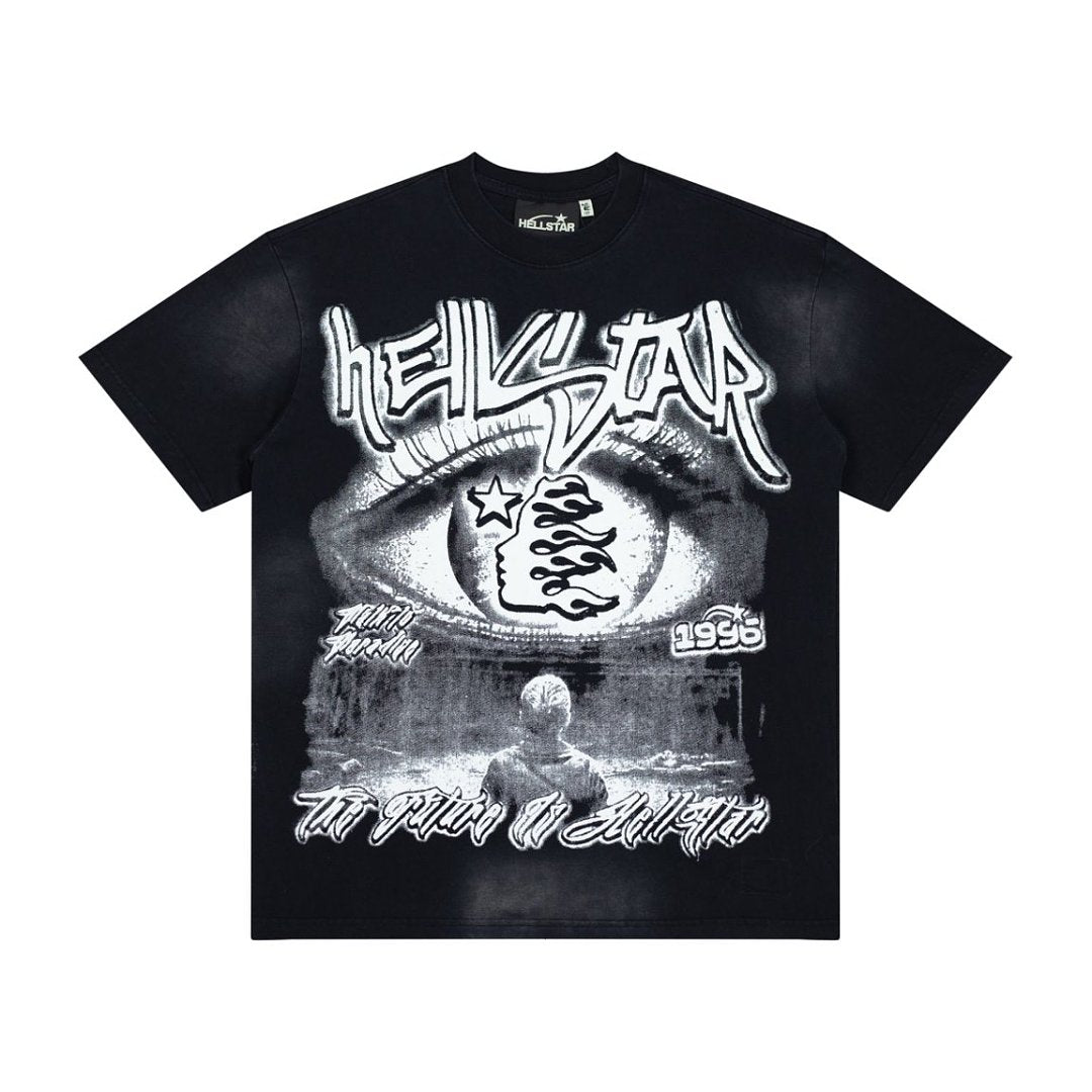 Future Is Hellstar Tee
