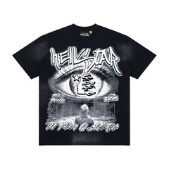 Future Is Hellstar Tee