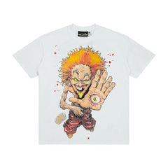 Eyeball Monster Tee