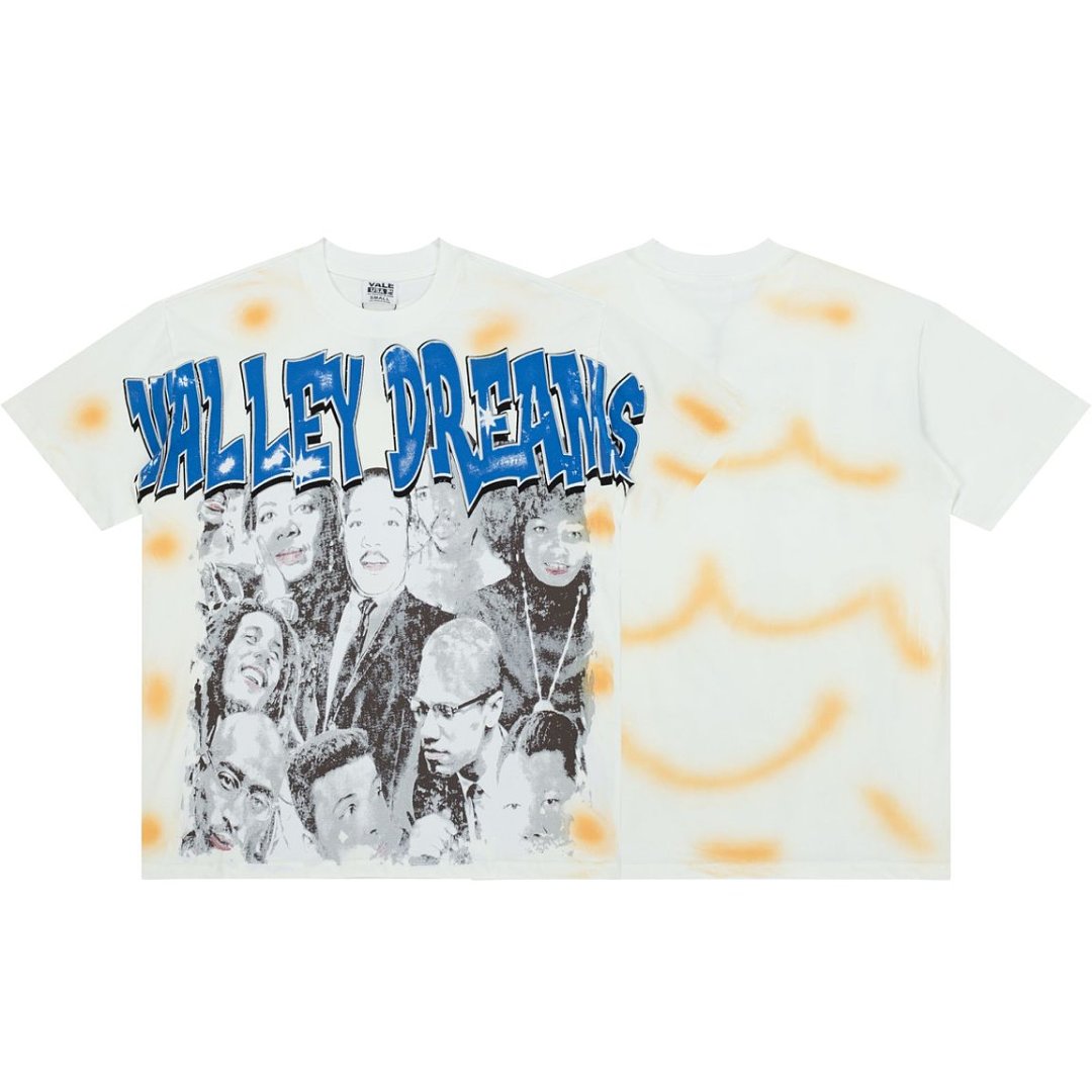 Vale Forever Collage Tee