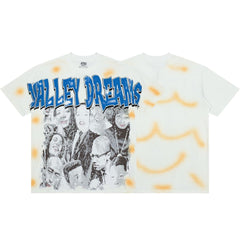 Vale Forever Collage Tee