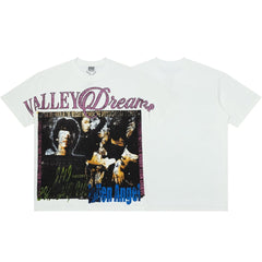 Fallen Angel Collage Tee