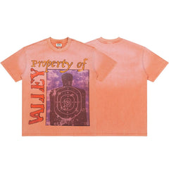 Target Silhouette Tee