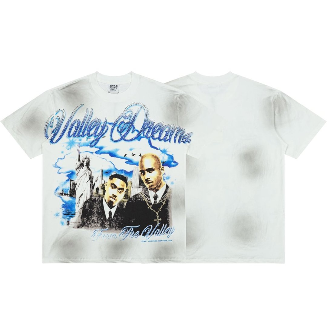 Valley Dreams Tee