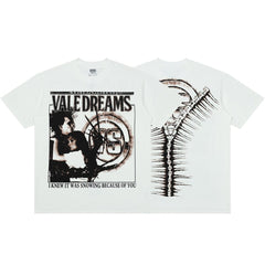 Vale Dreams Movie Tee