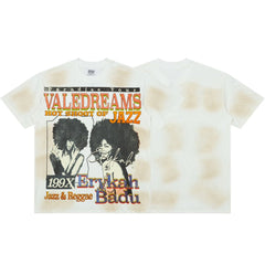 Vale Dreams Tour Tee