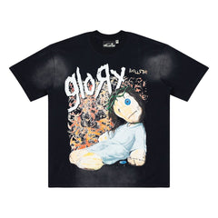 Voodoo Doll Tee