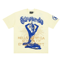 Yoga Enlightenment Tee