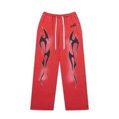 Tribal Outline Sweatpants