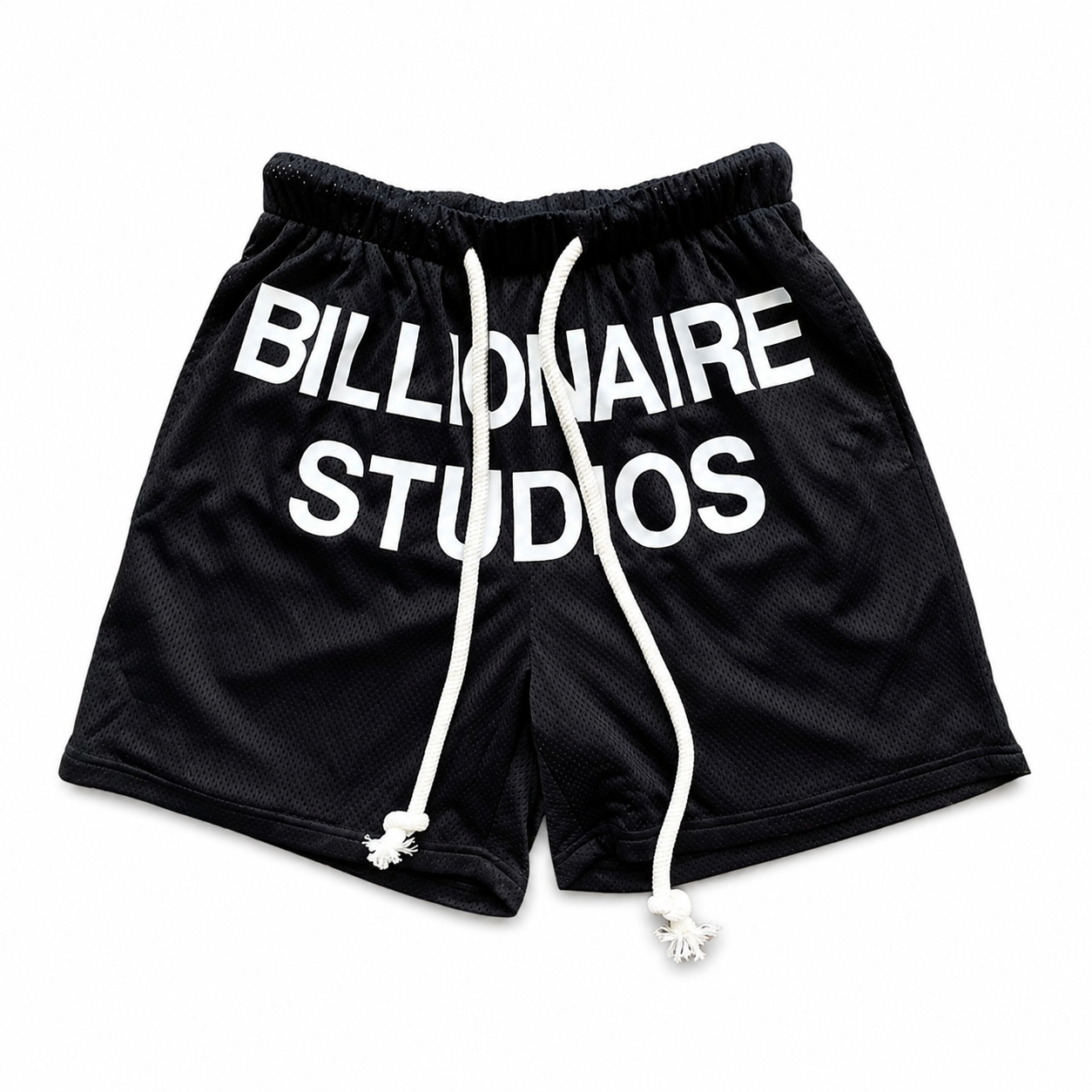 Billionaire Sports Shorts