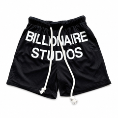 Billionaire Sports Shorts
