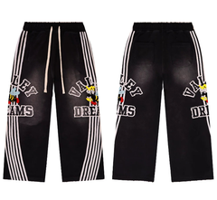 Vale Forever Anthem Bee Patch Jeans