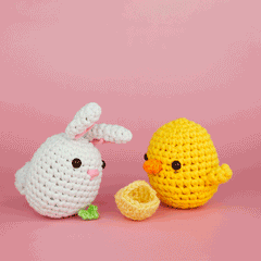 Hoppy Easter Bundle