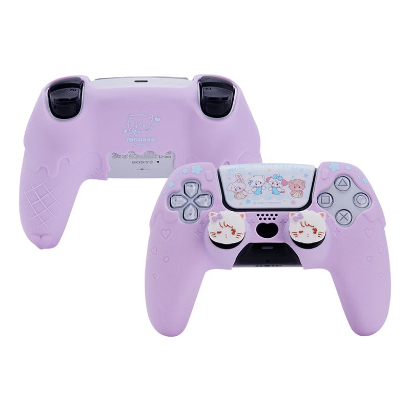 GeekShare x Mikko PS5/Xbox Skin