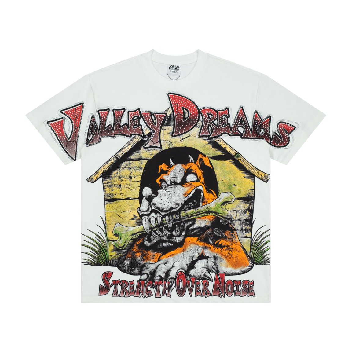 Vale Dreams Graphic Tee