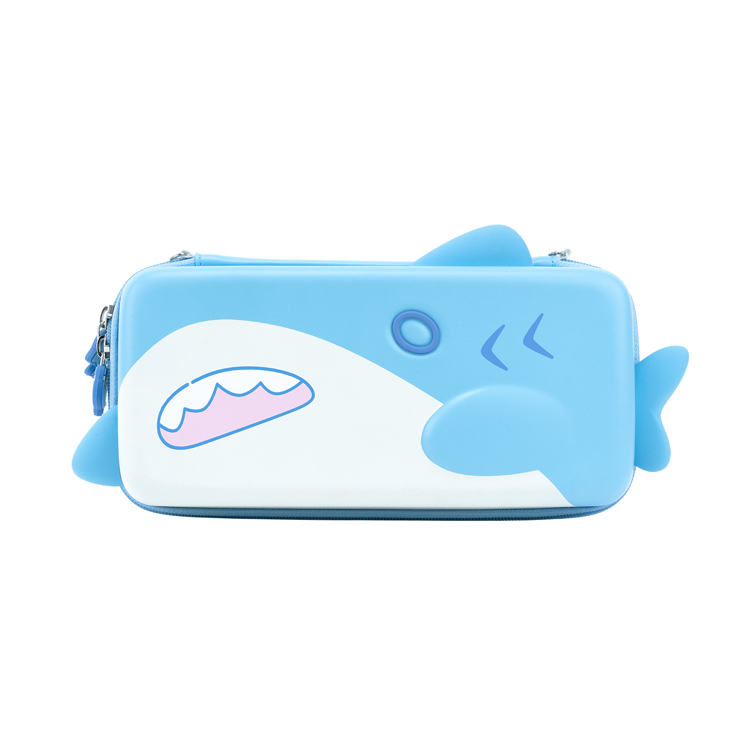 GeekShare Shark Baby Carrying Case for Switch&OLED
