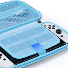 GeekShare Shark Baby Carrying Case for Switch&OLED