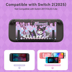 GeekShare x Sanrio Protective Case