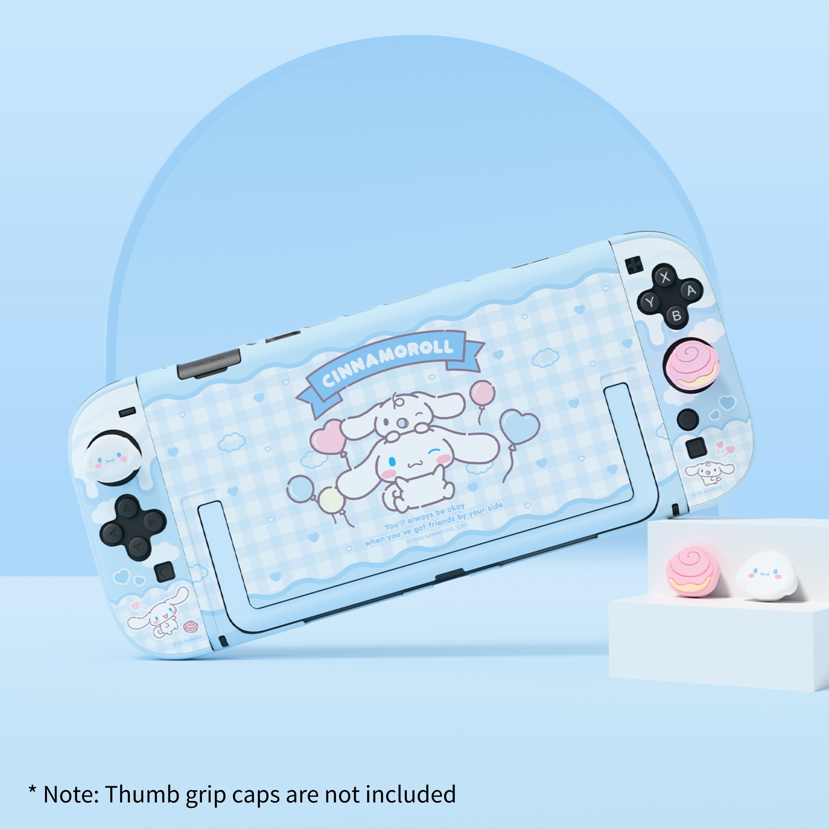 GeekShare x Sanrio Protective Case