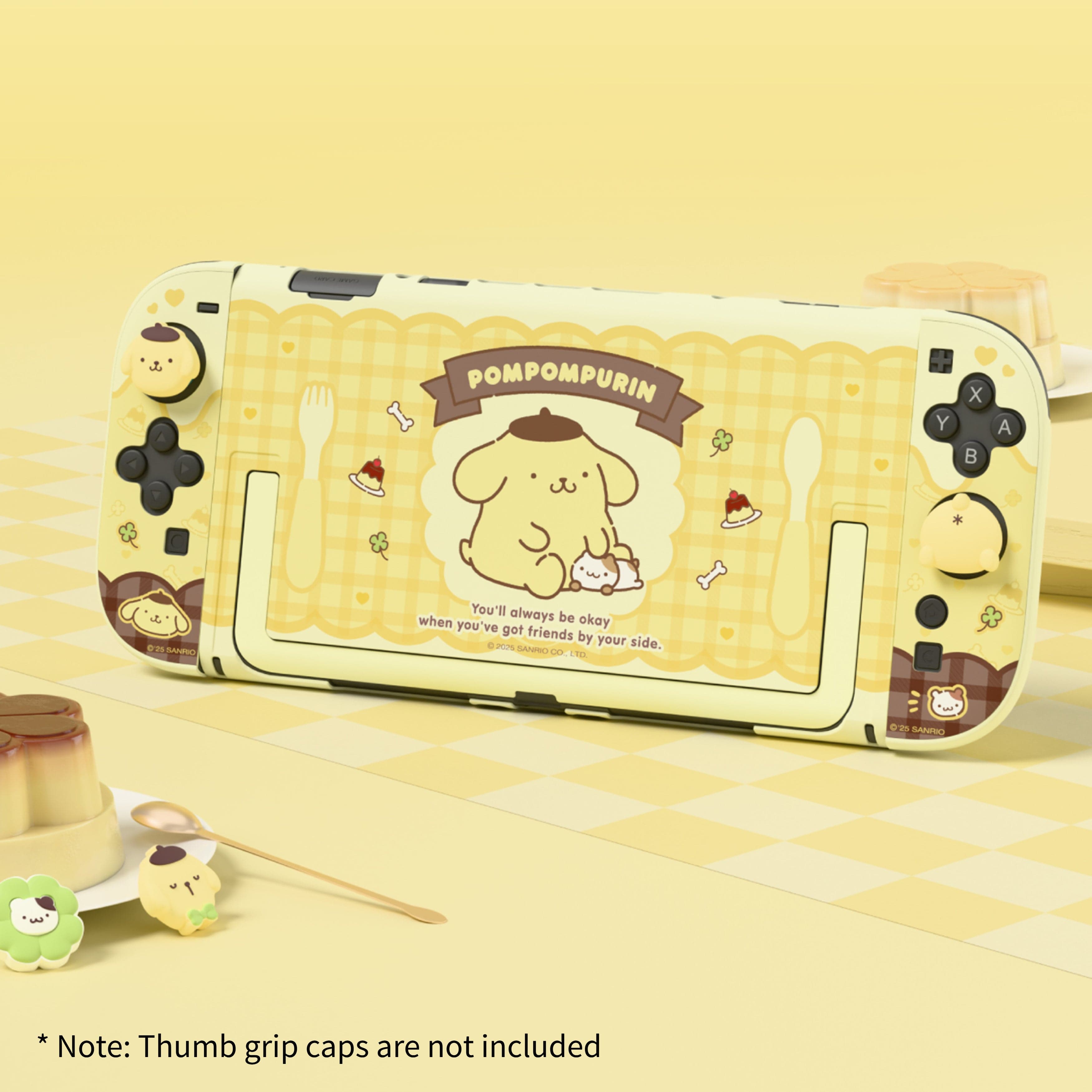 GeekShare x Sanrio Protective Case