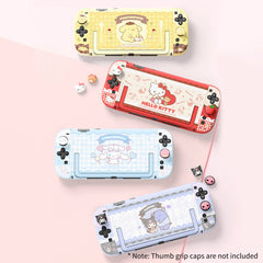GeekShare x Sanrio Protective Case