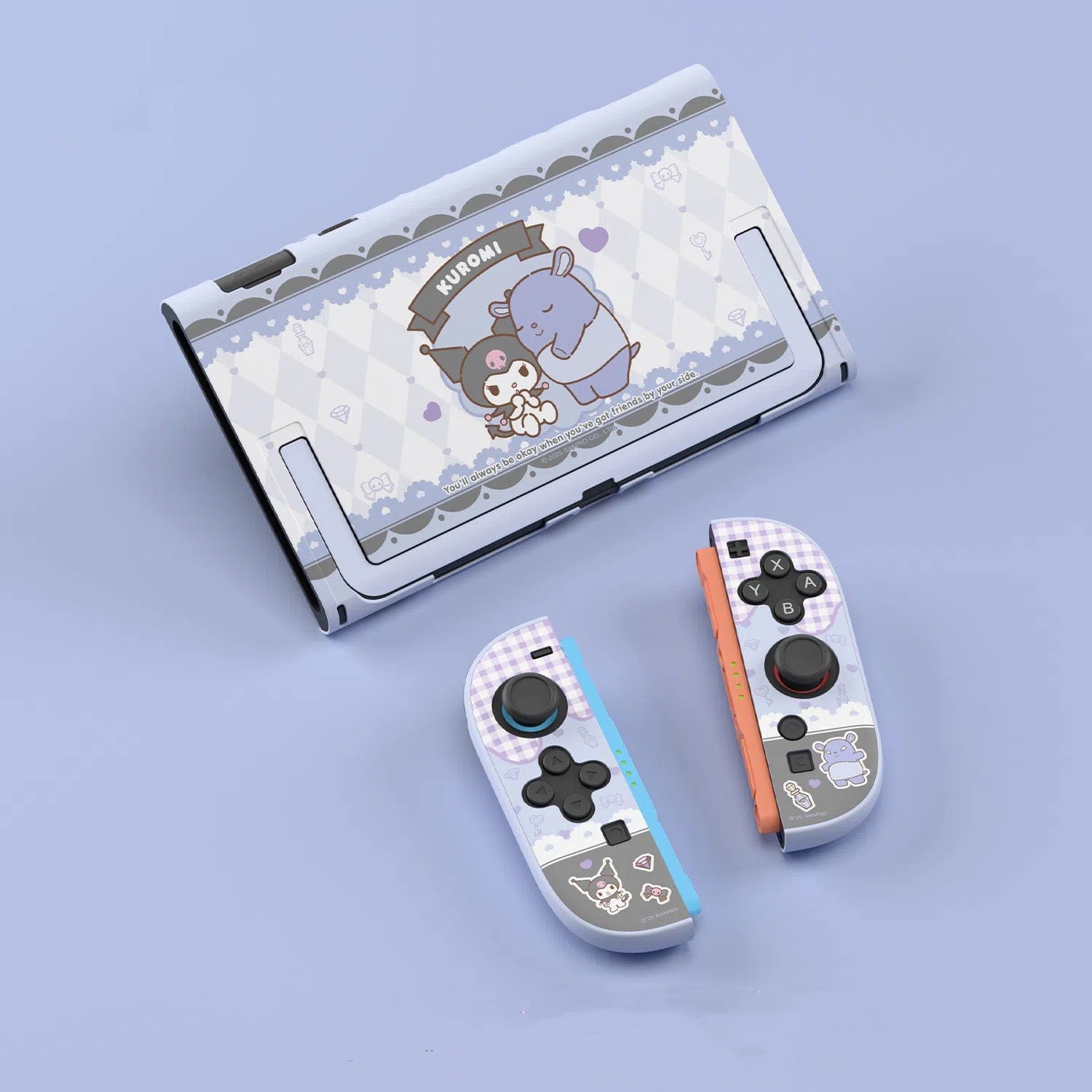 GeekShare x Sanrio Protective Case