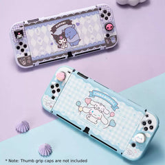 GeekShare x Sanrio Protective Case