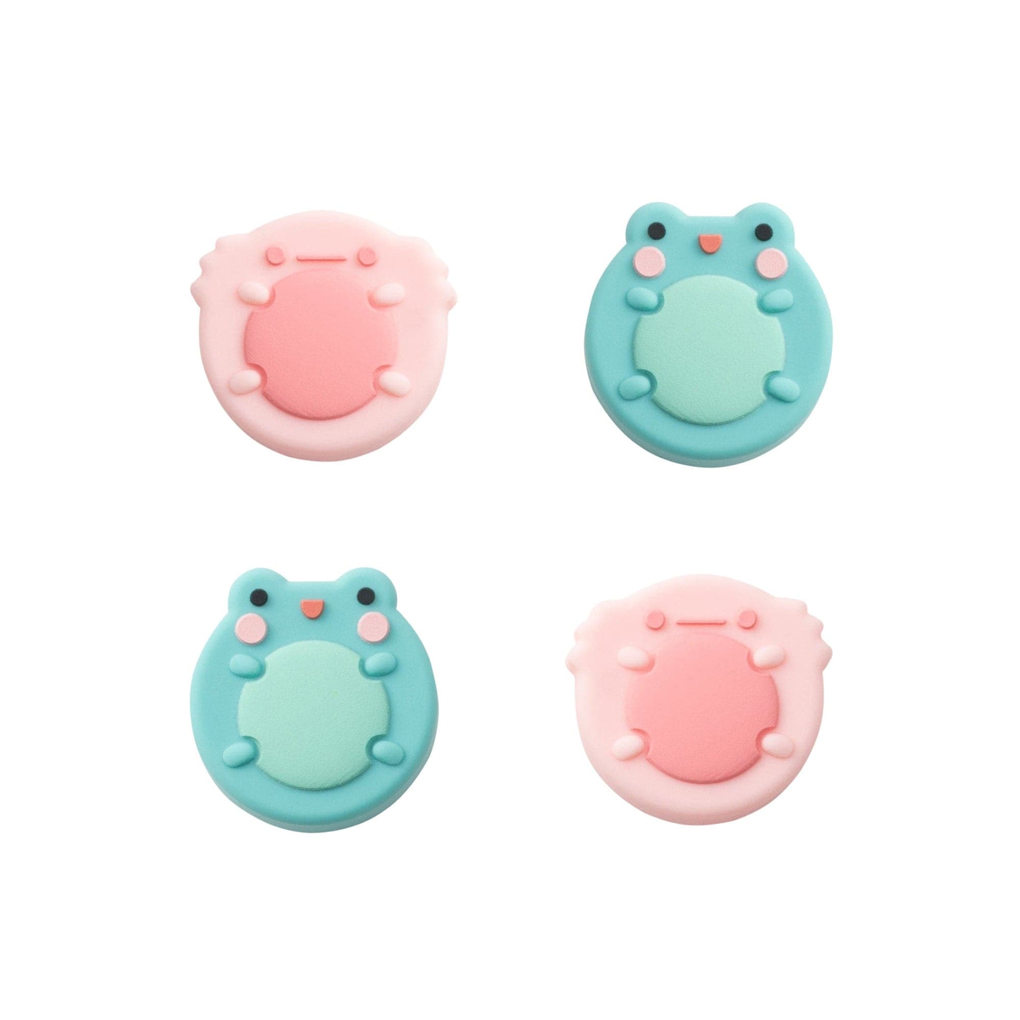 GeekShare Froggy Thumb Grip Caps